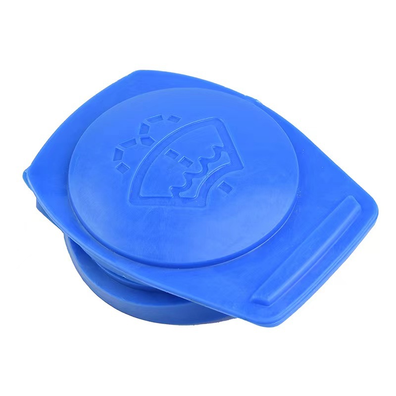 Car Radiator Cleaning And Windshield Washer Fluid Filler Cap photo 1