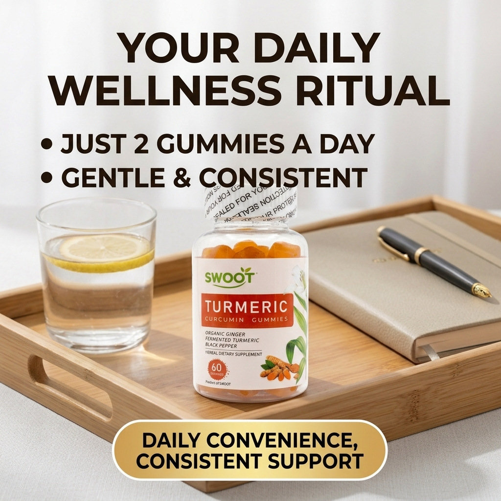 Turmeric Curcumin GummiesFunctional Dietary Supplement photo 2