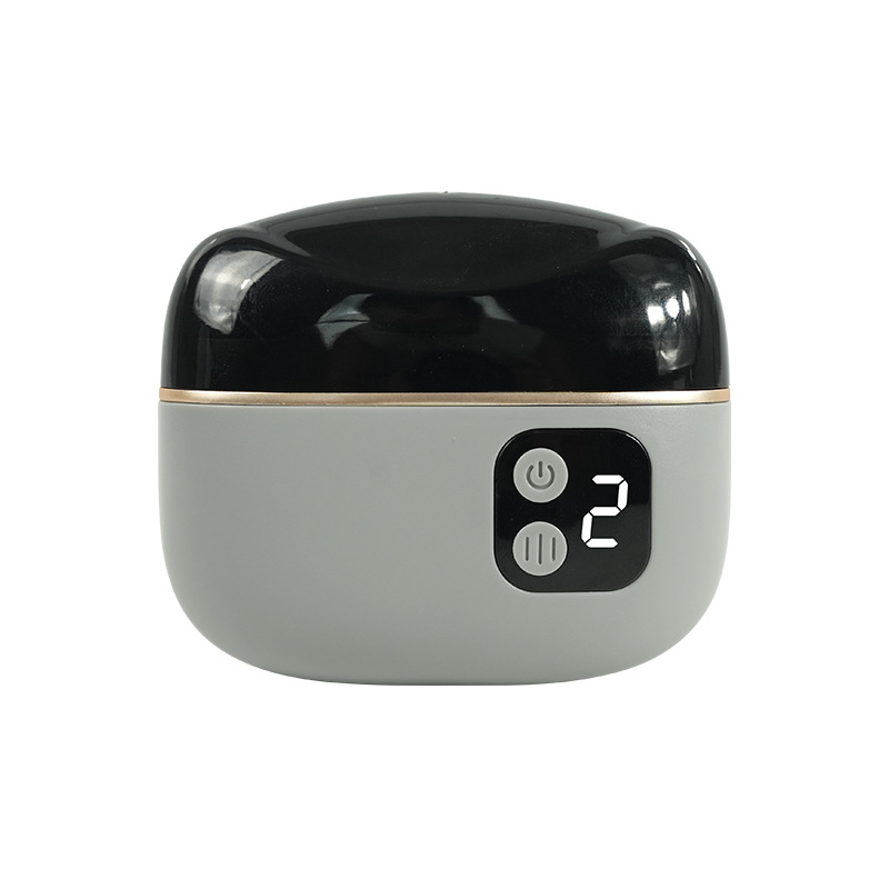 Electric Nail Clipper Fully Automatic Nail Grinder A Magical Tool For Trimming And Polishing Nails photo 5