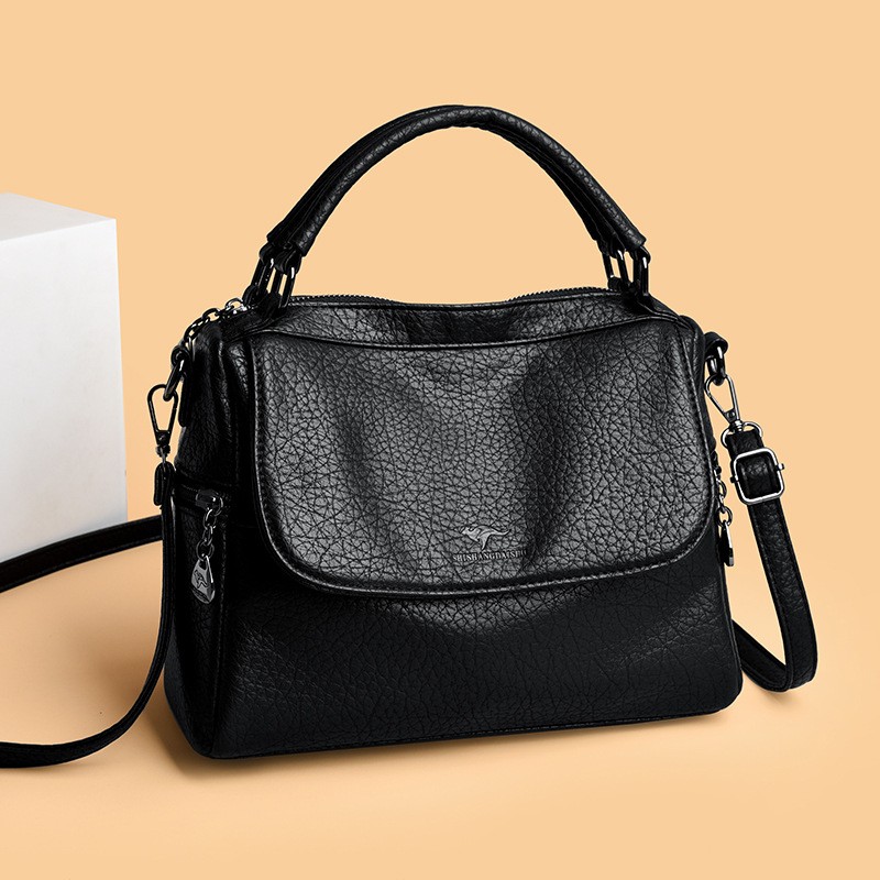 Women's Casual And Stylish Single-shoulder Crossbody Bag photo 8