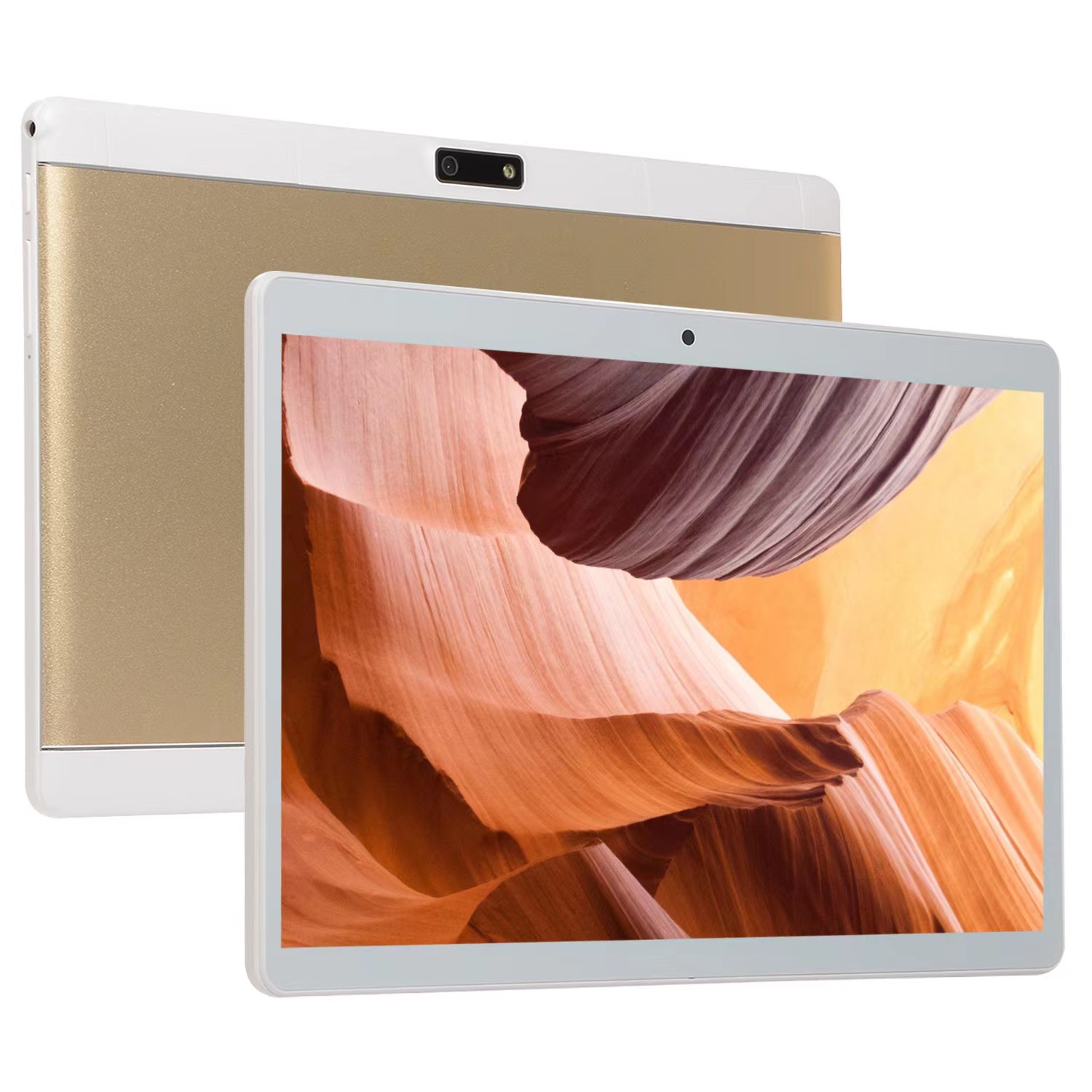 The Tablet Is Portable And Fully Charged photo 3
