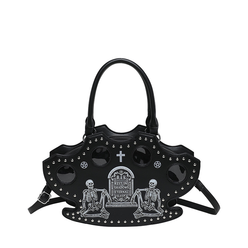 Stylish Personalized Womens Shoulder Bag photo 2