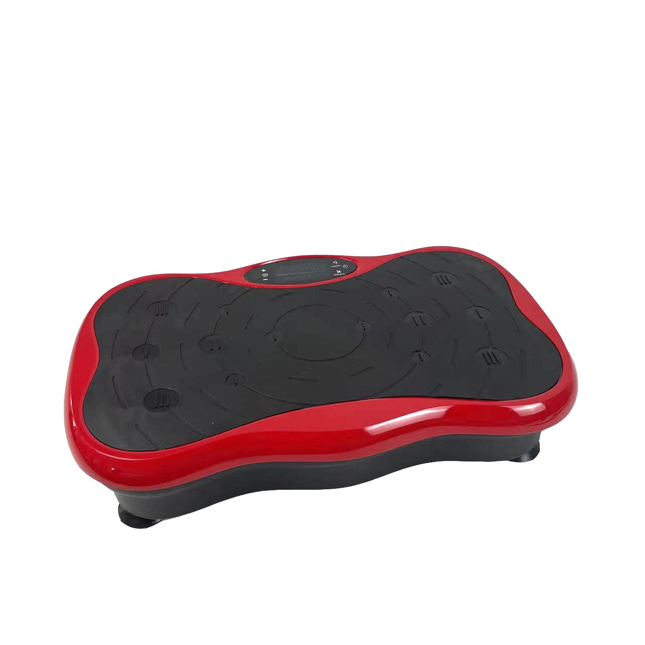 Fitness Massage With Bluetooth For Fat Burning During Exercise photo 4