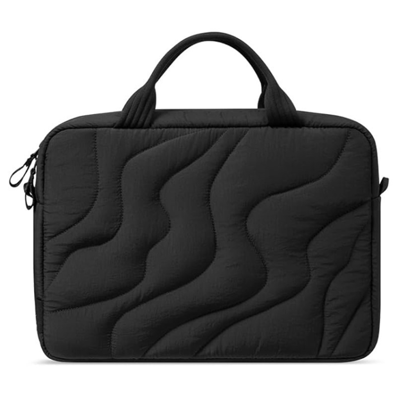 Lightweight, Protective, And Padded Multi-purpose Laptop Sleeve photo 2