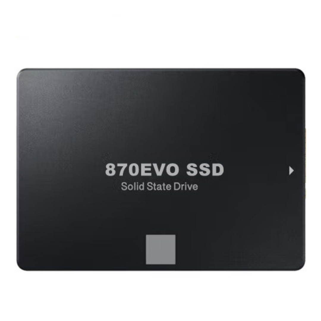 25-inch Built-in Ssd Solid-state 870EVO High-speed Transmission 1TB2TB4TB Expansion Upgrade photo 3