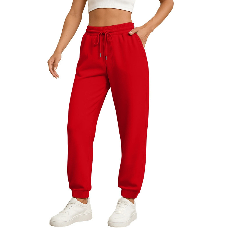 Men's Casual Sports Sweatpants For Spring And Autumn photo 8