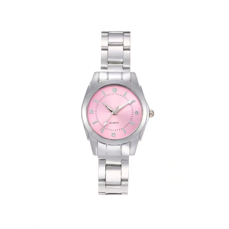Fashionable And Minimalist Quartz Wristwatch photo 5