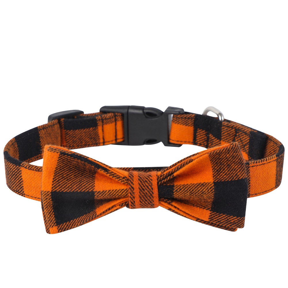 New Halloween Pet Dog Collar photo 3
