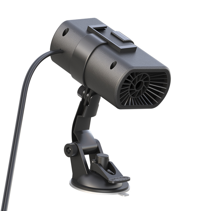12V Car Heater For Winter Heating photo 6