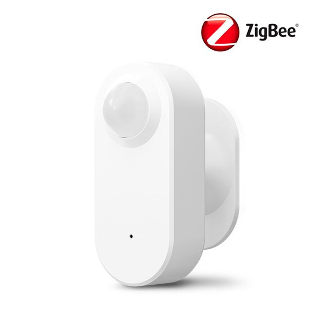 ZigBee WiFi Human Motion Sensor photo 3
