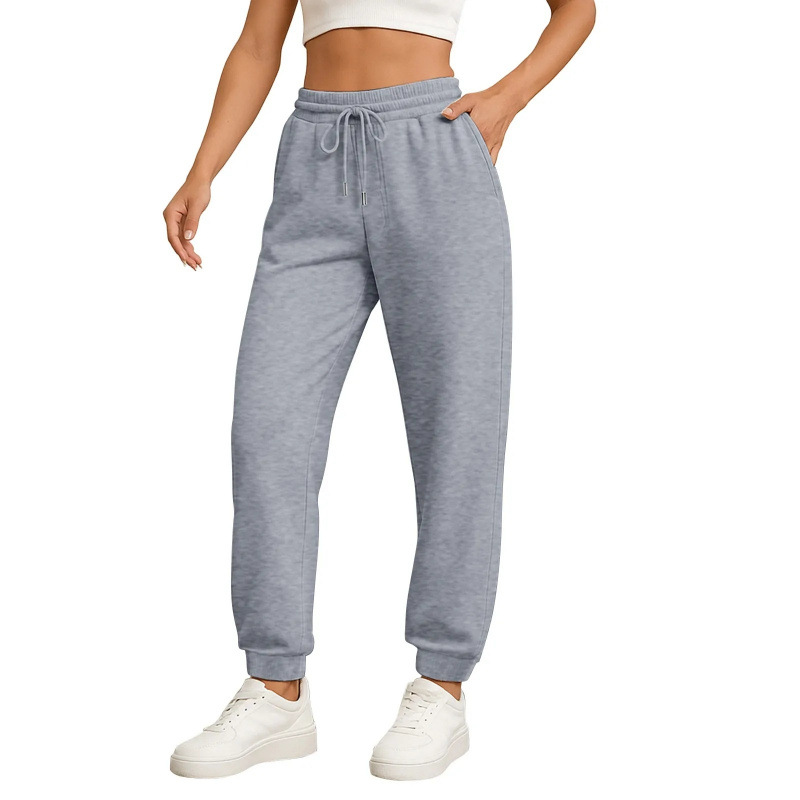 Men's Casual Sports Sweatpants For Spring And Autumn photo 4