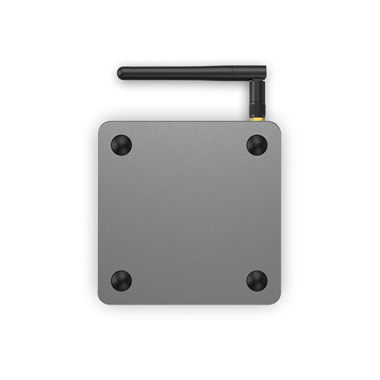 Smart Voice Set-top Box Dual Band WiFi Bluetooth photo 3