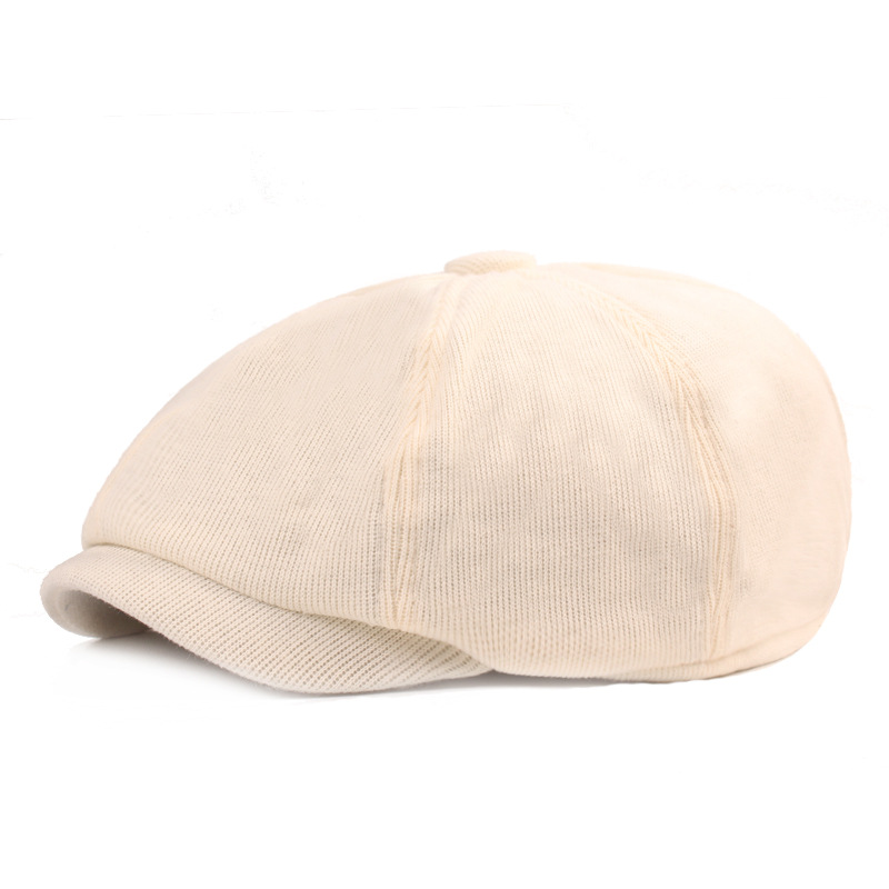 Painter's Cotton Artistic Youth Octagonal Hat photo 3