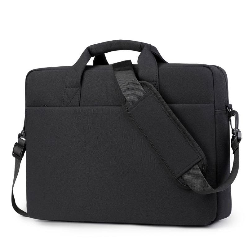 Polyester Full Airbag Shockproof Computer Bag photo 5