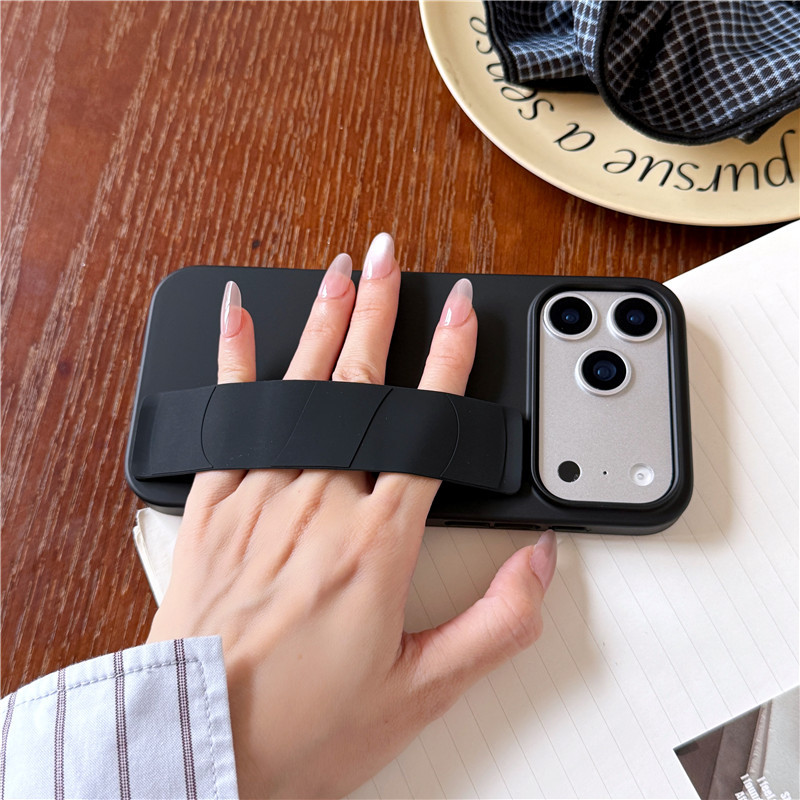 Fashionable And Minimalist Wristband Phone Case photo 7