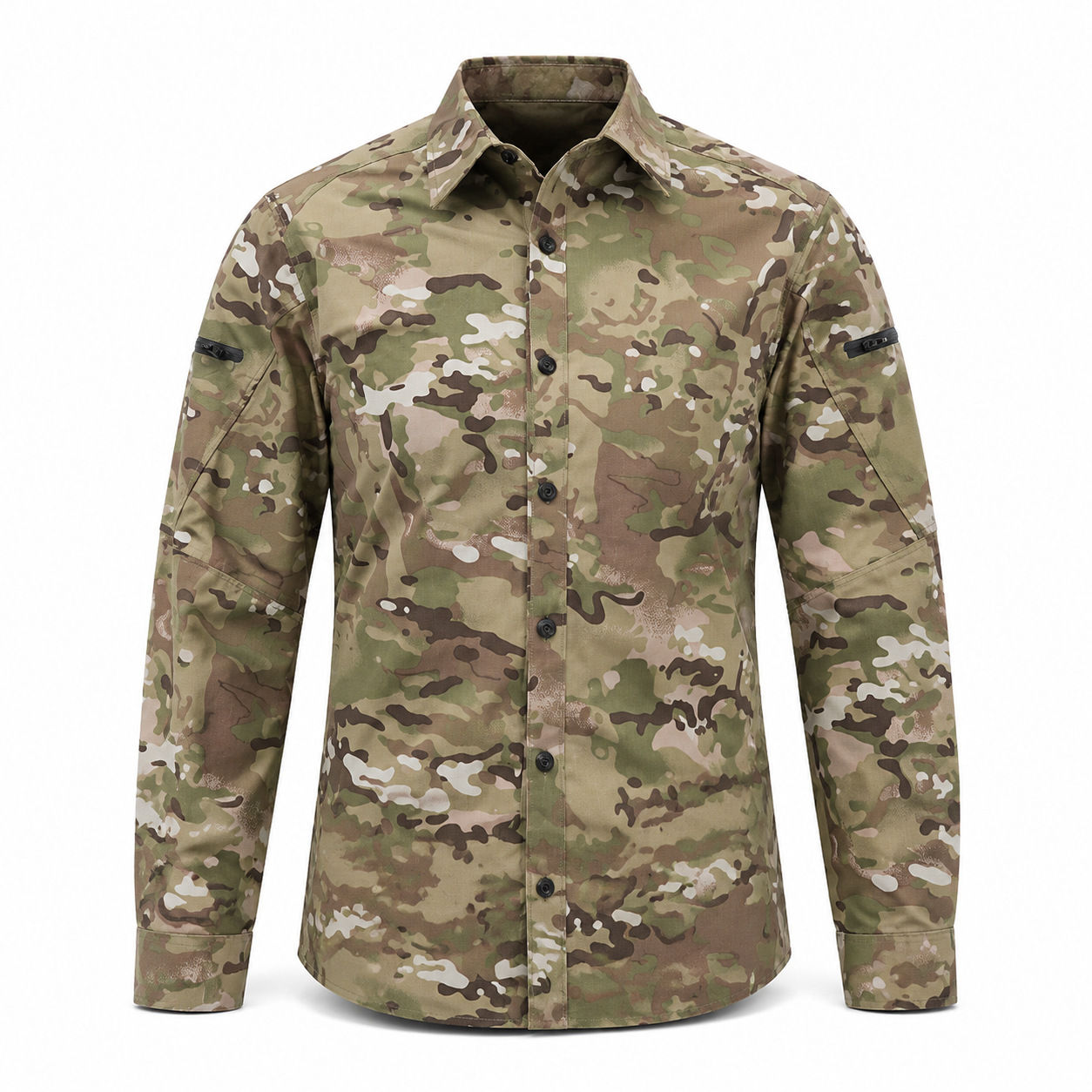 Hanyue Outdoor Hiking Tactical Shirt photo 3