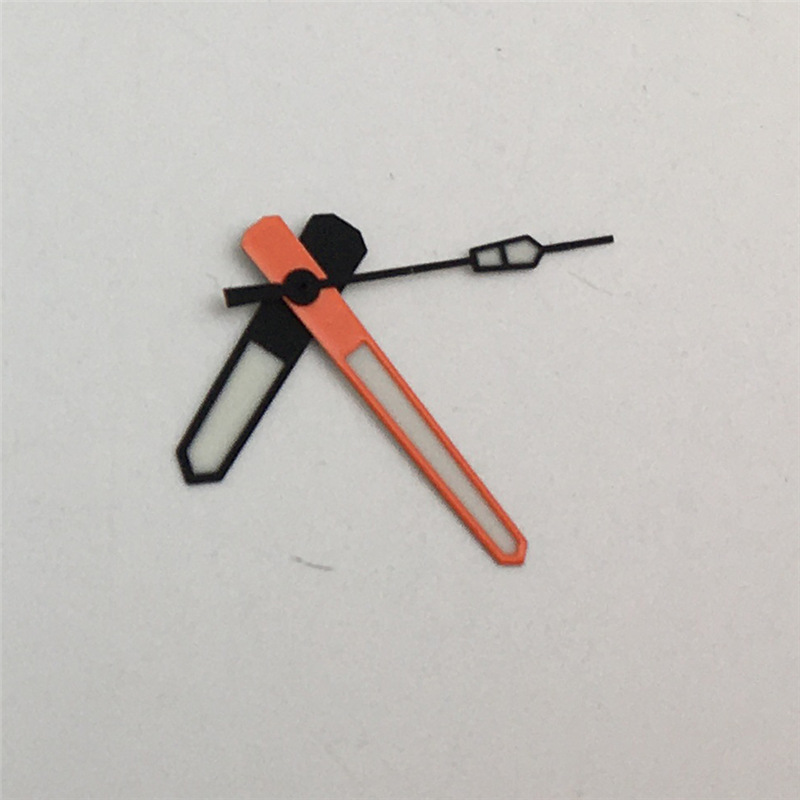 Replacement Seiko Watch Hand Compatible With NH35 And NH36 Movements, A16 photo 5