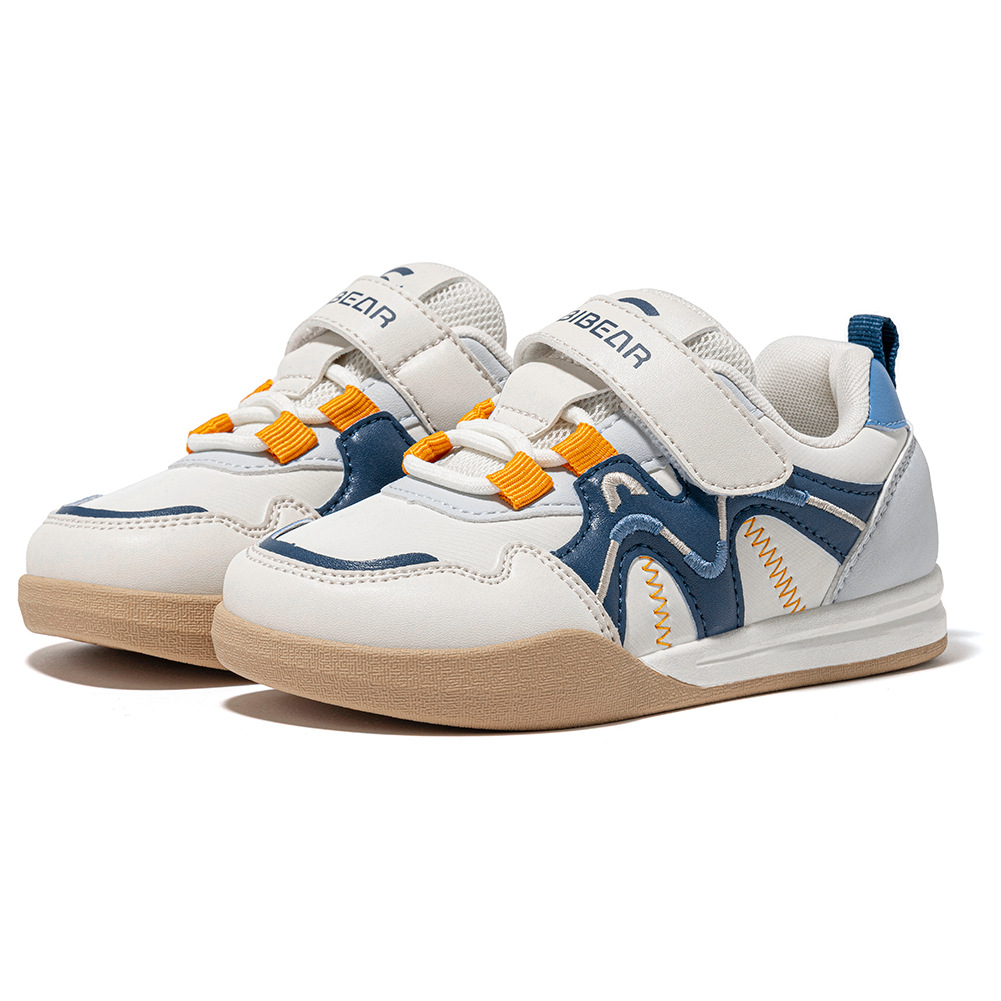 Non Slip Stable Toddler Sneakers photo 5