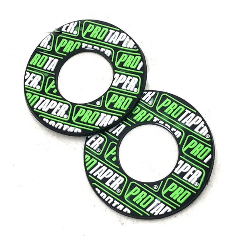 Off-road Motorcycle Handlebar Grips photo 8