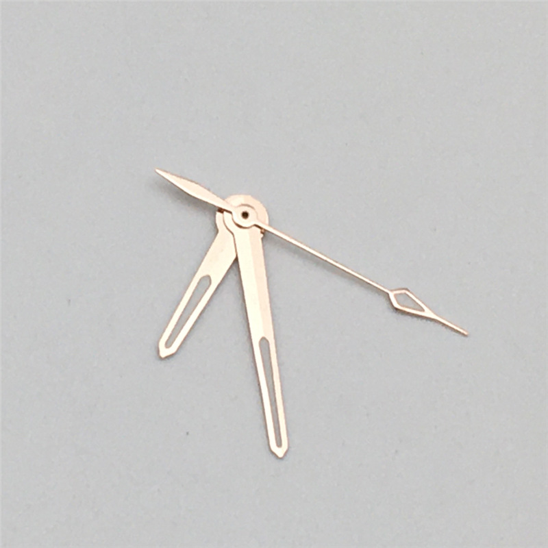 Seiko Replacement Parts Luminous Watch Hands For NH35A And NH36A Movements photo 3