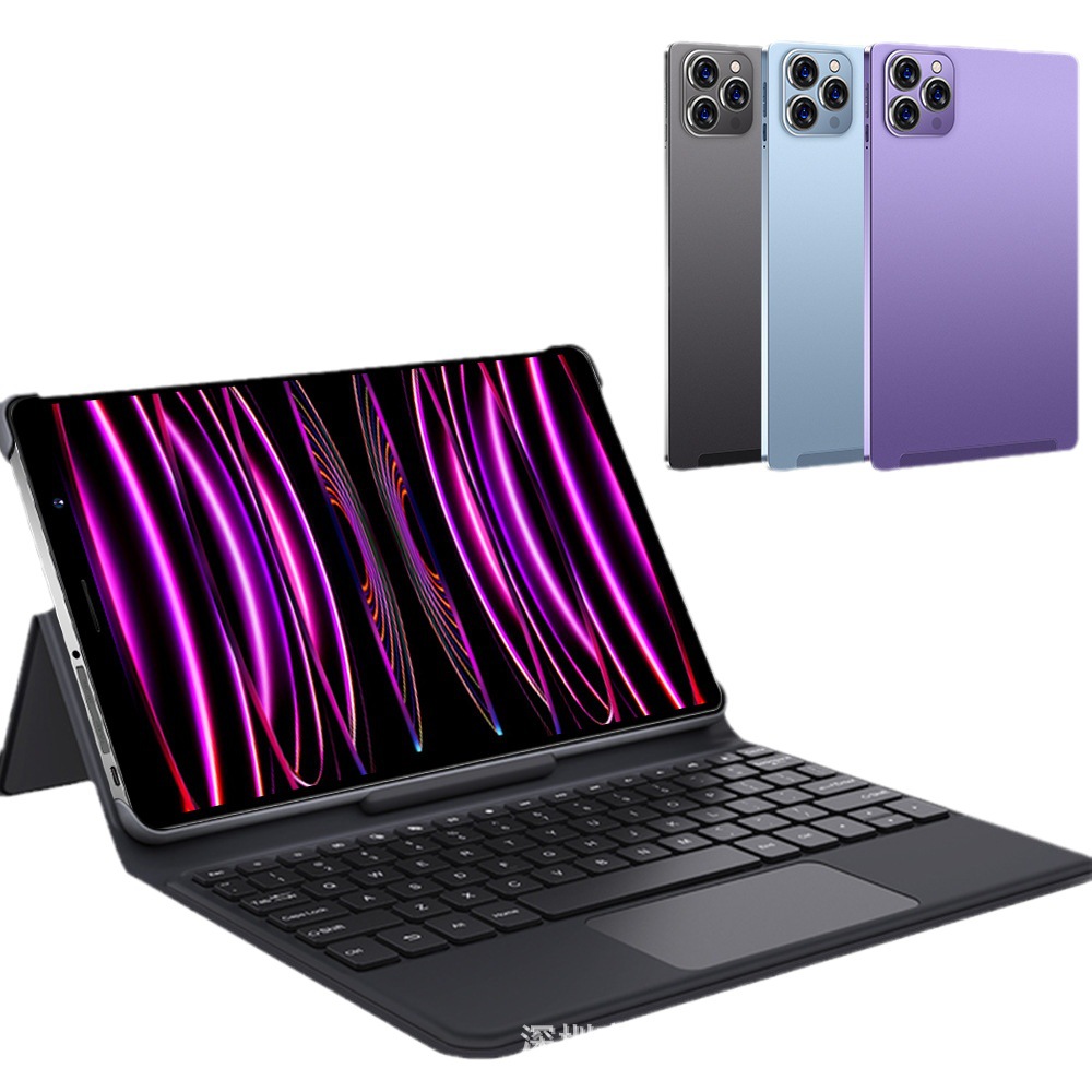 Portable And Minimalist Home Tablet Computer photo 2