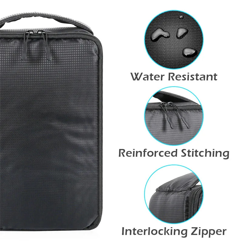 Outdoor Waterproof Portable Camera Bag photo 2