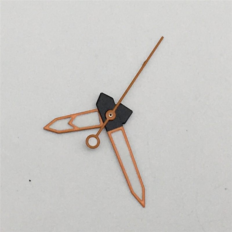 Hand Components Are Suitable For NH35 And NH36 Movements photo 2