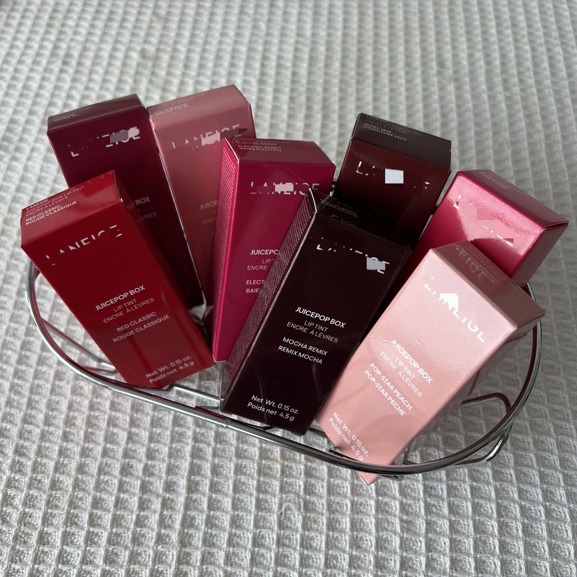 Lip Glaze Thats Moisturizing Long-lasting And Smudge-proof photo 6