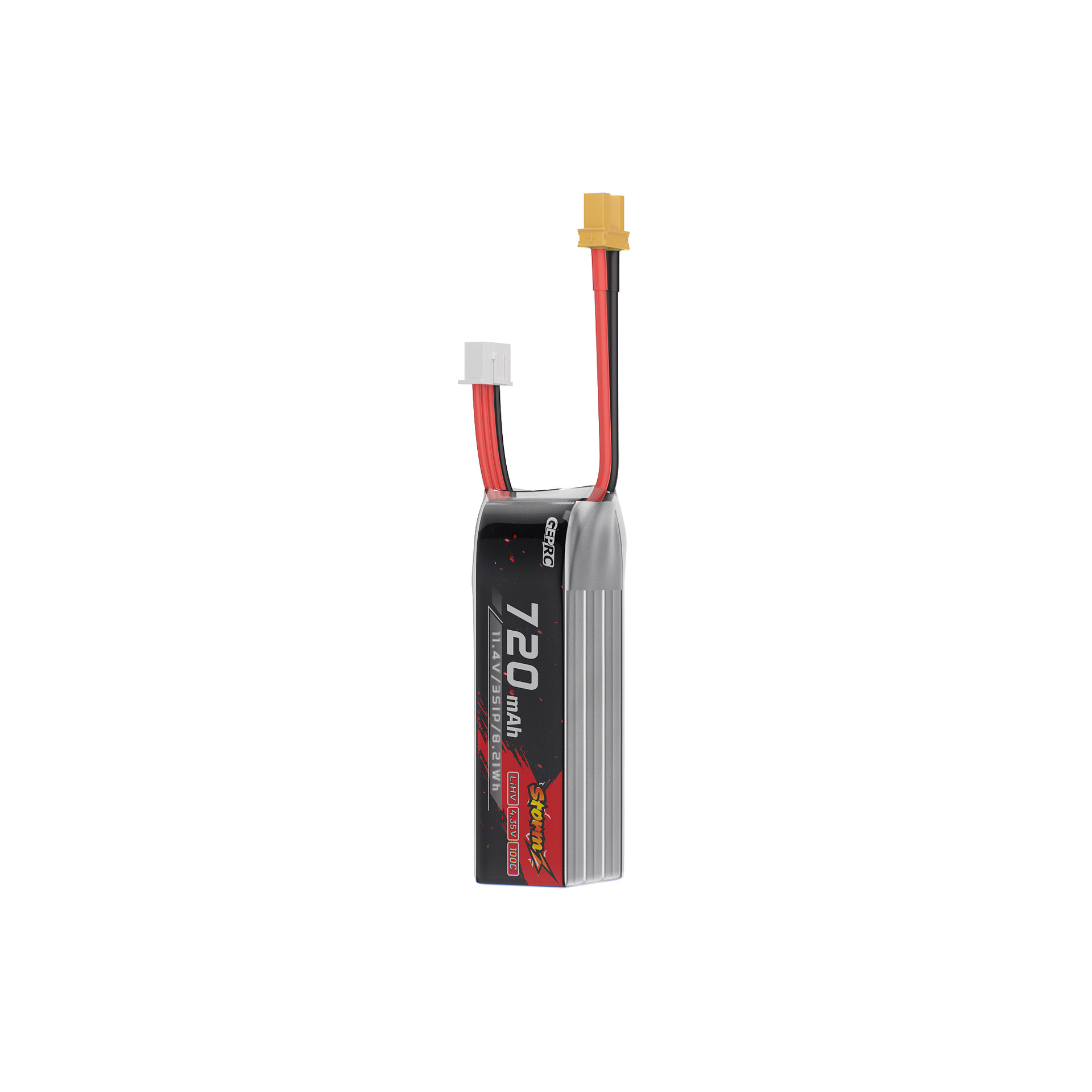 High-magnification FPV Racing Drone Accessories photo 3