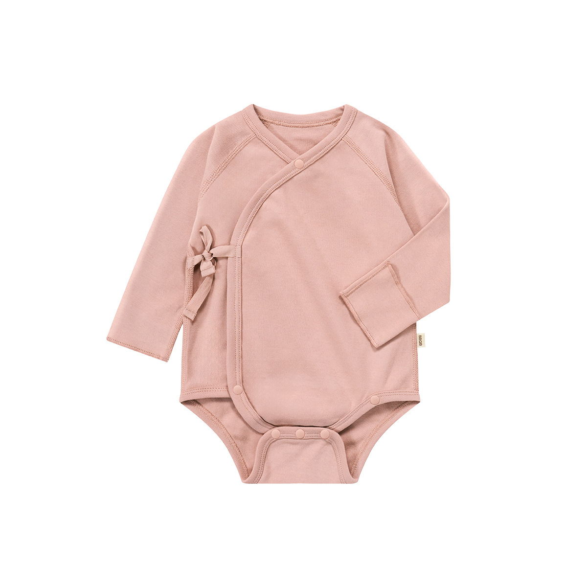 Strap Boneless Triangle Rompers Newborn Baby Clothes photo 6