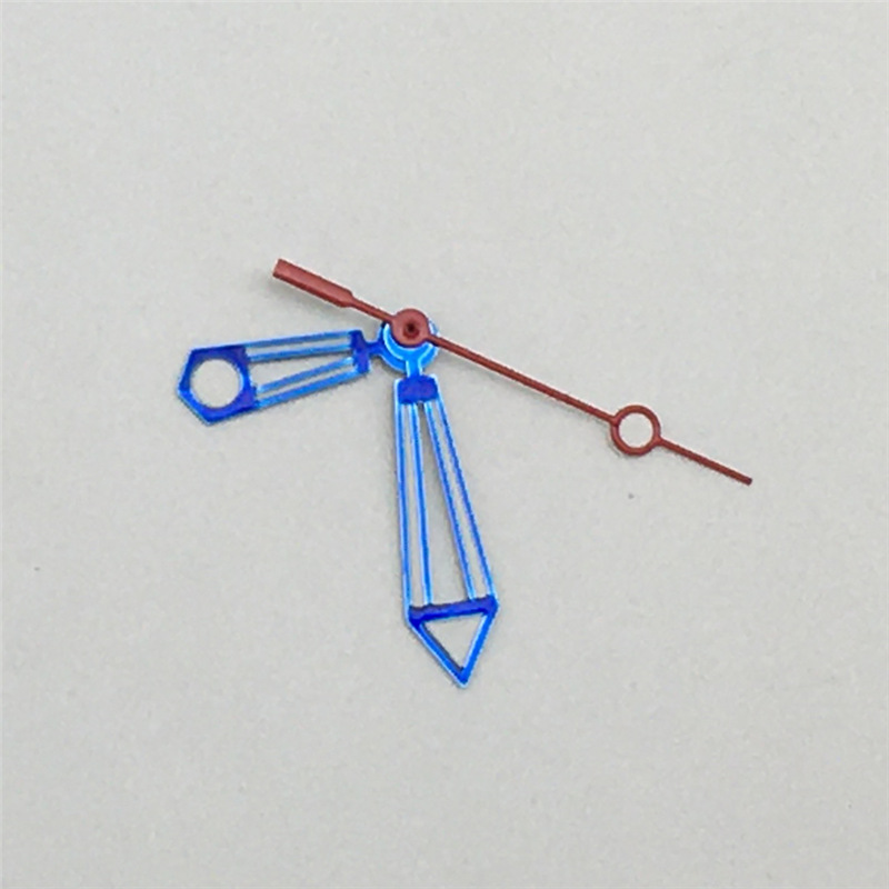 Replacement Seiko Watch Hands And Accessories Suitable For NH35 And NH36 Movements photo 5