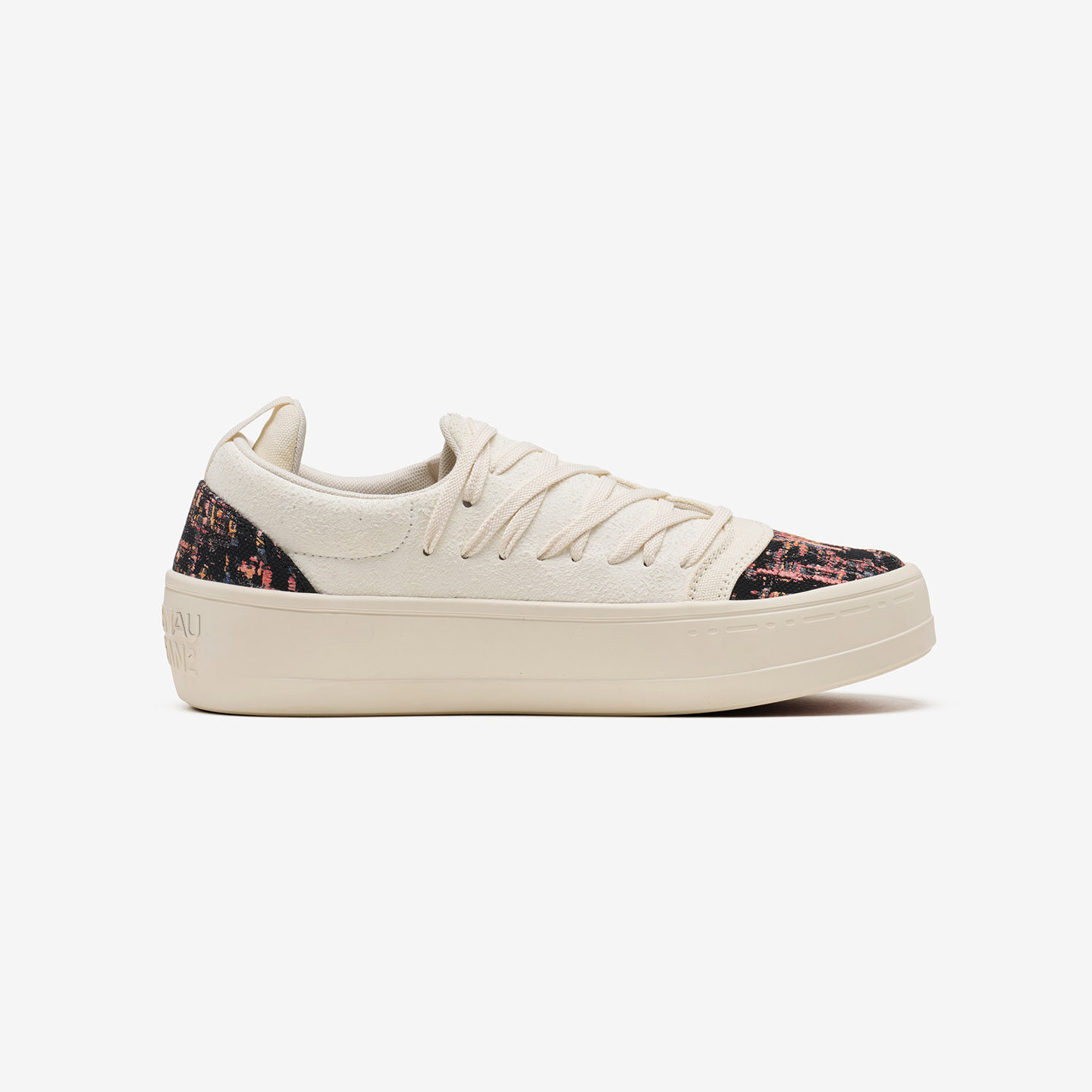 Height-increasing Metropolitan Daytime Casual Sneakers photo 3