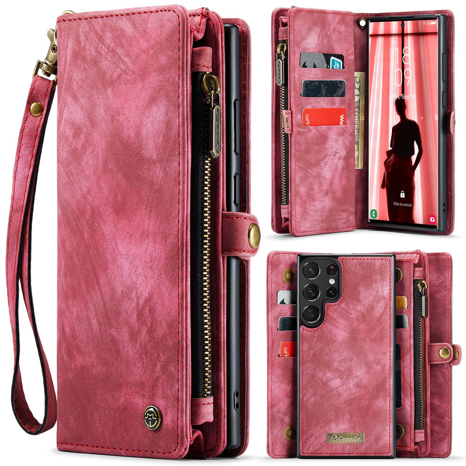 Lanyard Phone Case Protective photo 4