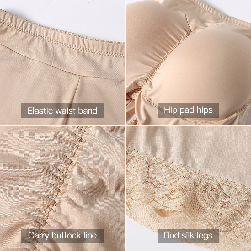 High-waisted Bestselling Tummy-control Boxer Briefs photo 2