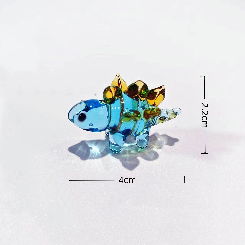 Handmade Craft Desktop Decoration Figurine photo 4