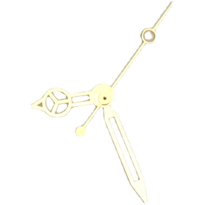 Replacement Seiko Watch Hands And Parts Compatible With NH35 And NH3 Movements photo 5