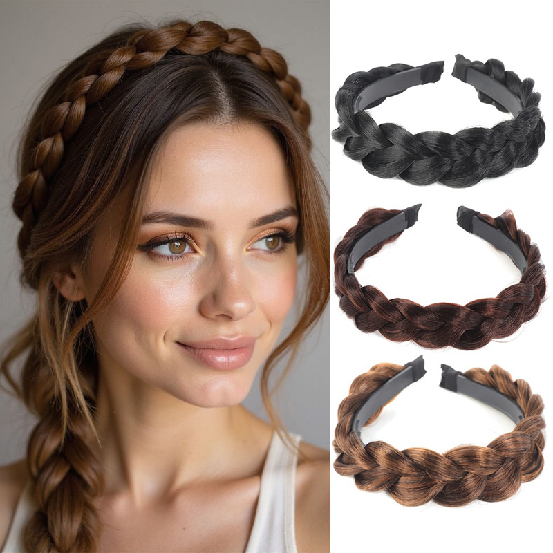 Versatile Headband For Washing Your Face Or Applying Makeup photo 3