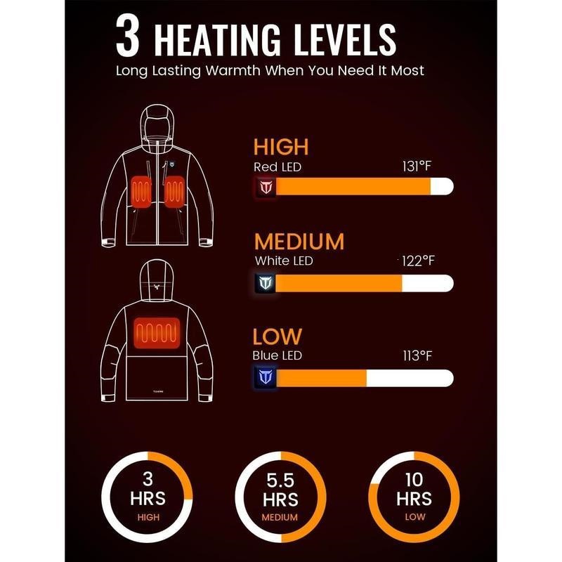 Men's Outdoor Softshell Casual Shell Jacket photo 3