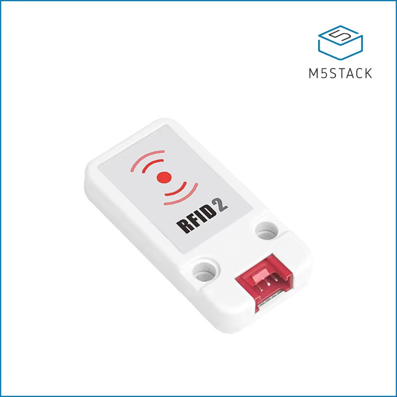 Radio Frequency Identification Sensor WS1850S MHz photo 7