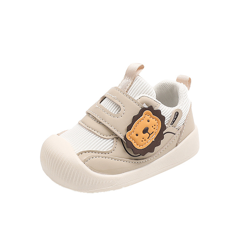 Soft-soled Toddler Shoes For Baby Girls photo 7
