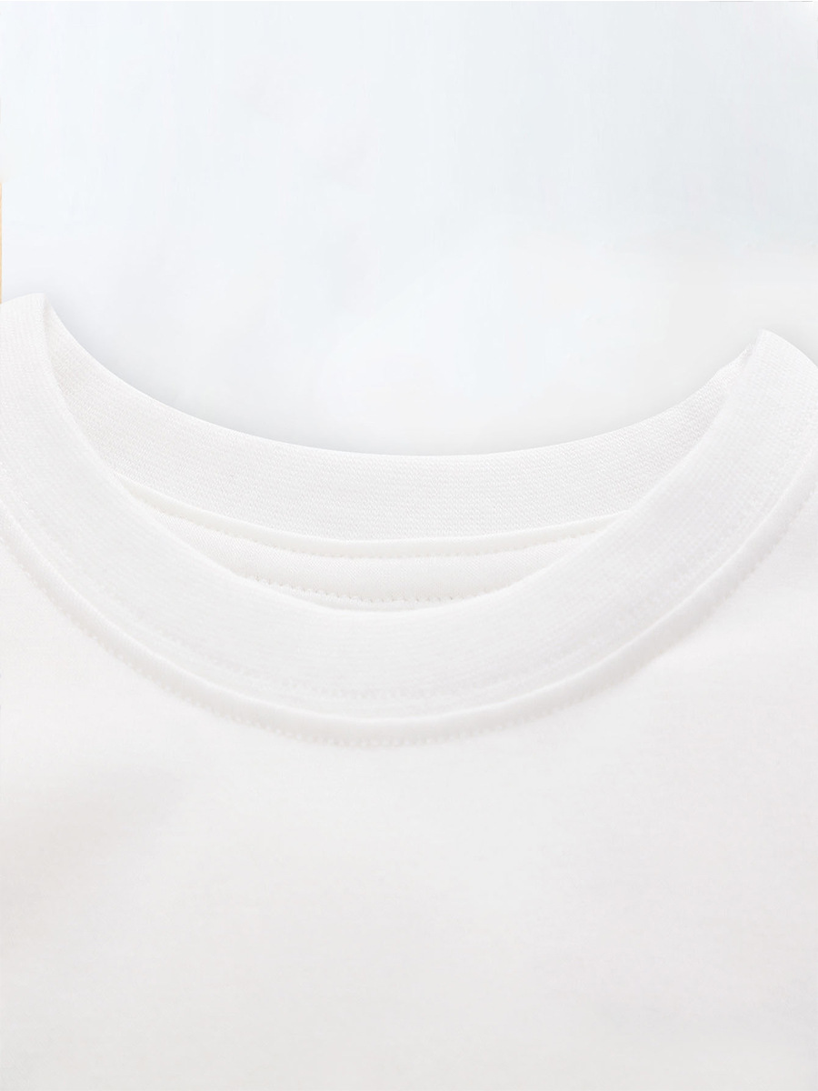 Kids Short-sleeve T-shirt Boys Top photo 7