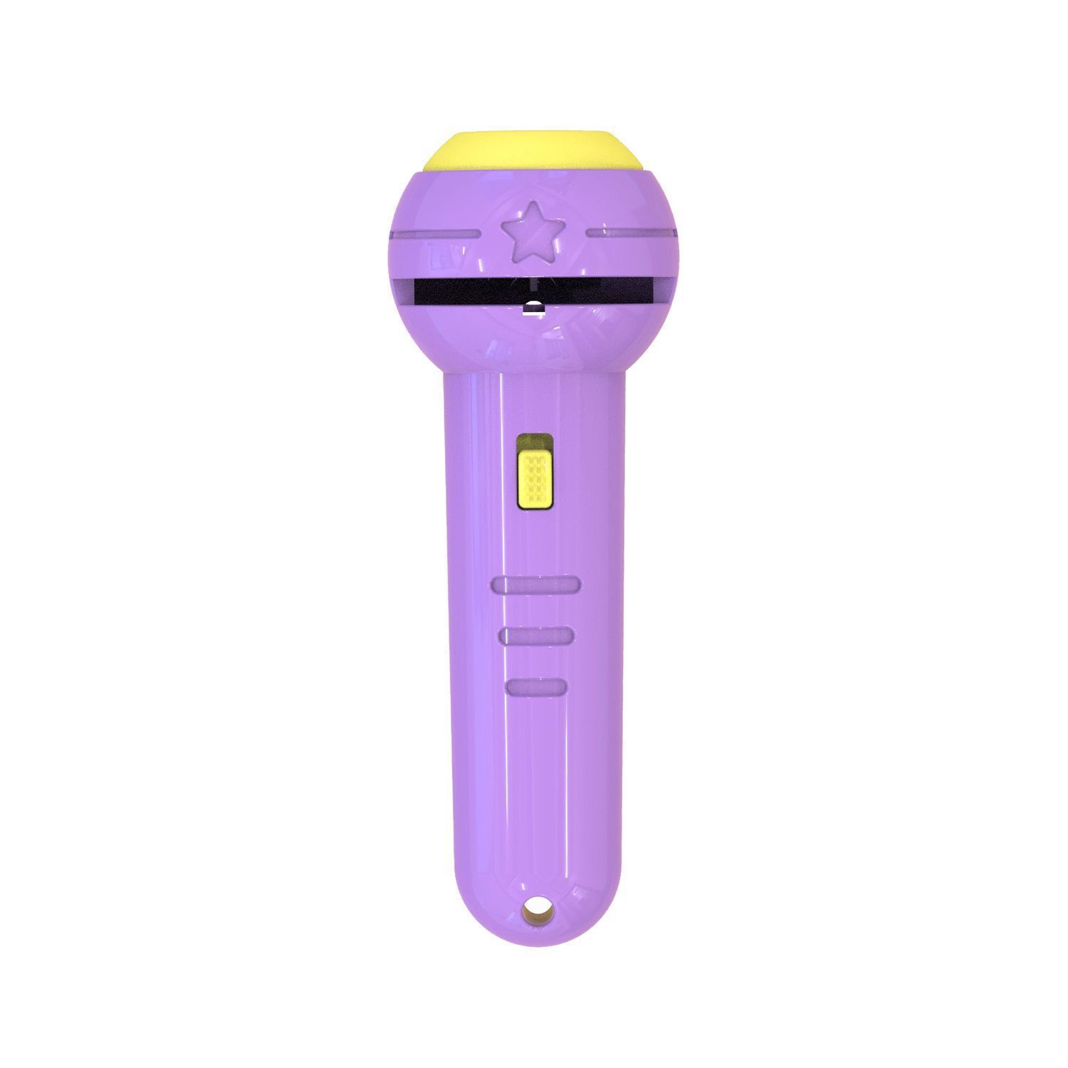 Childrens Projector Flashlight Educational Early Learning Toy With Pattern Recognition Glowing Light For Kindergarten photo 6