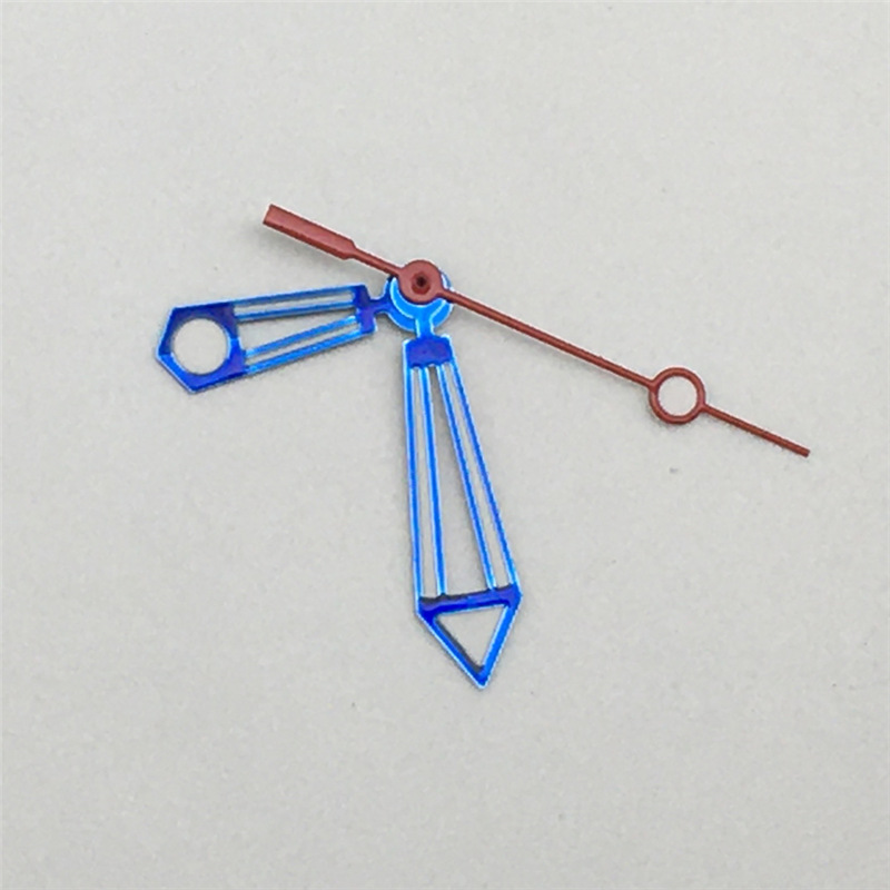 Replacement Seiko Watch Hands And Accessories Suitable For NH35 And NH36 Movements photo 2