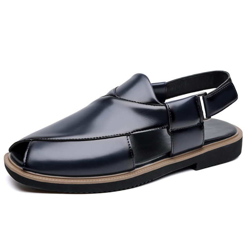 Men's Breathable Casual And Stylish Sandals photo 2