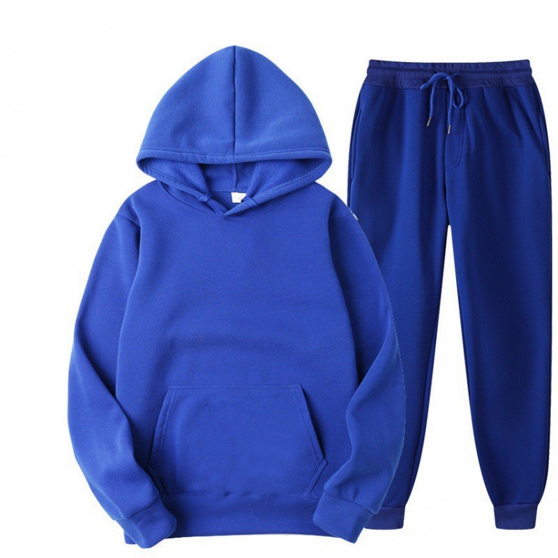Trendy Casual Sport Two-piece Set photo 6