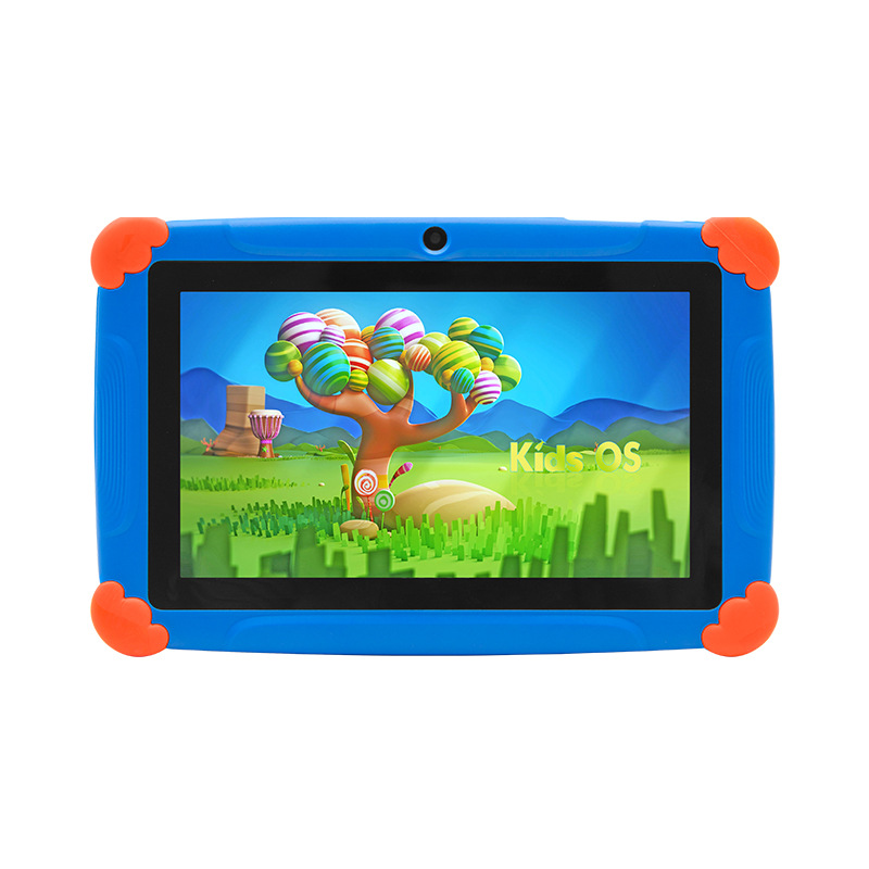 Educational Learning Game 7-inch 18GB Children's Tablet Computer Learning Machine photo 4