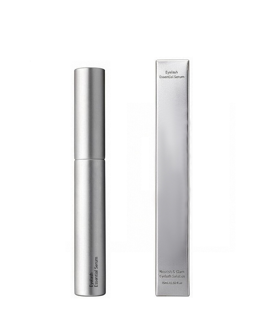 Base Coat Natural Three-dimensional Lash Care Serum photo 7