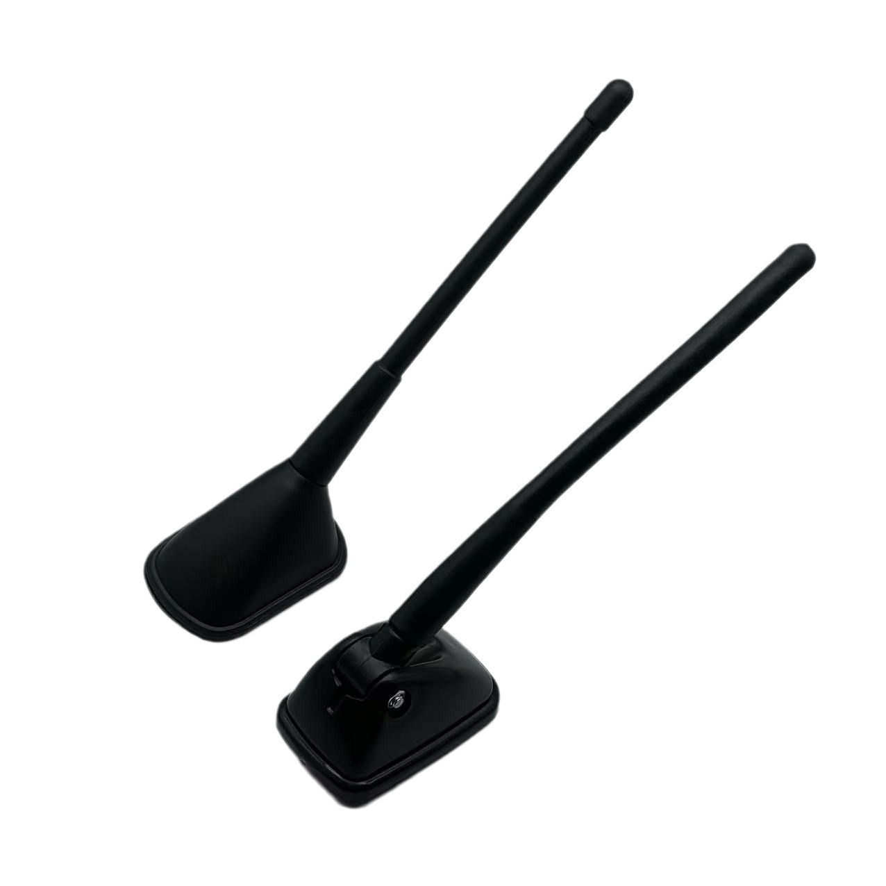 Car Modification Decorative Antenna Mast With Base photo 6