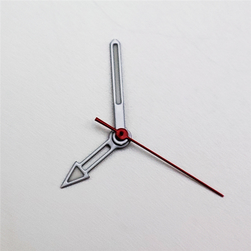 NH35 Green Luminous Hands Watch Hand Accessory Suitable For NH3536 Movement NO14 photo 4