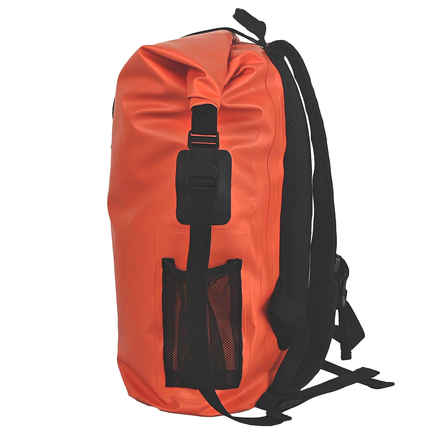 Lightweight Cycling And Hiking Backpack photo 8